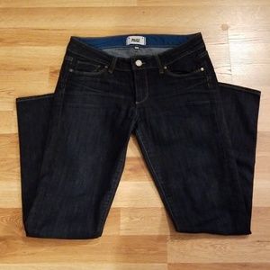 Paige Jeans